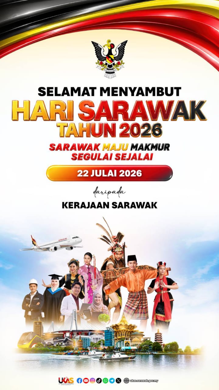 Hari Sarawak